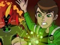 Gra Ben 10 - Forever Defense