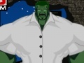 Gra hulk dress up