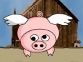 Gra Flying Pig