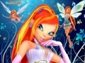 Gra Winx Club Sort My Jigsaw