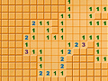 Gra Flash Minesweeper