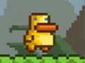 Gra Gravity Duck 3