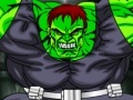Gra Hulk Dress Up