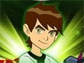 Gra Ben 10 gadgets - second part