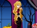 Gra Anime Vampire Queen