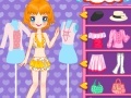 Gra Dream Date Dress Up - Girl's Style