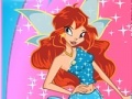 Gra Winx Bloom Magic Dress Up