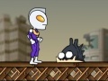 Gra Run Run Ultraman