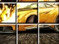 Gra Extreme Car Puzzle