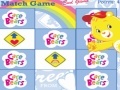 Gra Care Bears - Road Trip Match Game