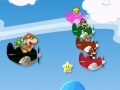 Gra Mario Plane Rescue