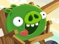 Gra Bad piggies