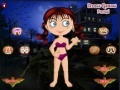 Gra Katy In Halloween