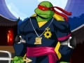 Gra Ninja Turtles 
