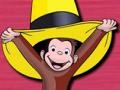 Gra Curious George Hidden Stars