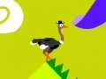 Gra Fafu The Ostrich