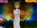 Gra Halloween Party Dress Up Game
