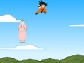 Gra Dragon Ball 2
