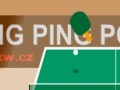 Gra King Ping Pong