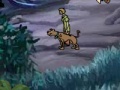 Gra Adventures of Scooby Doo