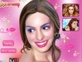 Gra Anne Hathaway Celebrity Makeover