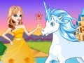 Gra Unicorn Princess