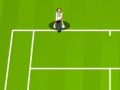 Gra nunja tennis