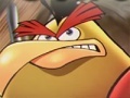 Gra Angry Birds - Differences