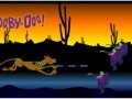 Gra Scooby Doo Monster Madness