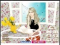 Gra She like a flower Taylor Swift