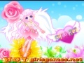 Gra Fairy Flowers Princess
