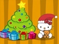 Gra Hello Kitty X'Mas Celebration
