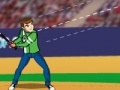 Gra Ben 10 baseball