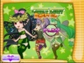 Gra Forest Fairy dress up