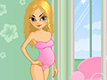 Gra Charming Maternity