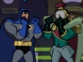 Gra Batman Brawl