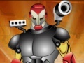 Gra Ironman Dress Up 