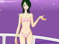Gra Girl Dressup Makeover