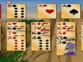 Gra Forty Thieves Solitaire G