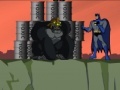 Gra Gorilla Grodd Barrels of Peril
