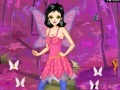 Gra Trend Pink Fairy