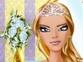 Gra Dreamy Bride Makeover