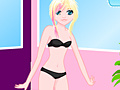 Gra Dress up teen