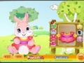 Gra Docile Rabbit Dress Up