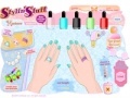 Gra Princesse Nail Salon