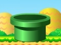 Gra Pipe for Mario