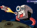 Gra Robot Adventure 2