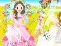 Gra Dress Up Bride