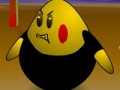 Gra egg fighter