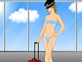 Gra Stewardess